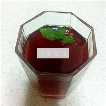 古方酸梅汤怎么做，古方酸梅汤怎么做好吃，古方酸梅汤做法