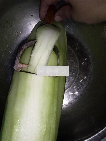 葫芦瓜丸子粉丝汤怎么做，葫芦瓜丸子粉丝汤怎么做好吃，葫芦瓜丸子粉丝汤做法
