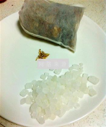 古方酸梅汤怎么做，古方酸梅汤怎么做好吃，古方酸梅汤做法
