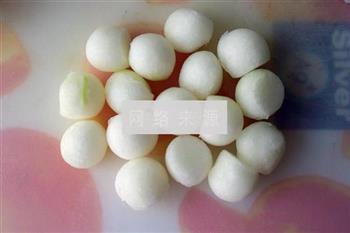 肉丸冬瓜粉丝汤怎么做，肉丸冬瓜粉丝汤怎么做好吃，肉丸冬瓜粉丝汤做法