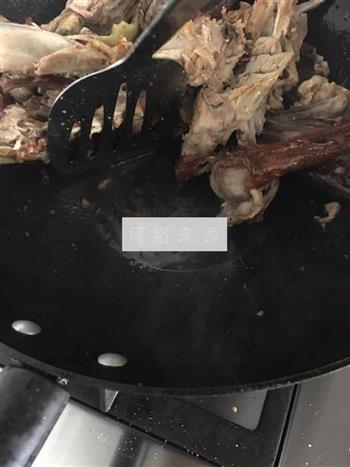 鸭架汤怎么做，鸭架汤怎么做好吃，鸭架汤做法