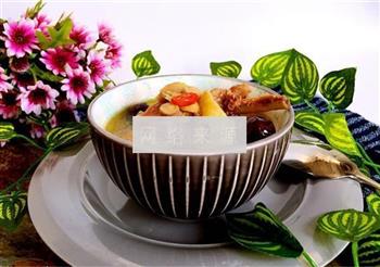 黄芪红枣鸡汤怎么做，黄芪红枣鸡汤怎么做好吃，黄芪红枣鸡汤做法