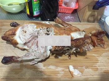 鸭架汤怎么做，鸭架汤怎么做好吃，鸭架汤做法