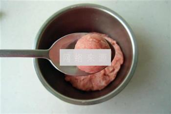 肉丸冬瓜粉丝汤怎么做，肉丸冬瓜粉丝汤怎么做好吃，肉丸冬瓜粉丝汤做法