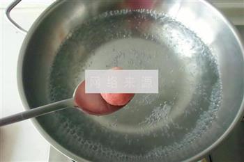 肉丸冬瓜粉丝汤怎么做，肉丸冬瓜粉丝汤怎么做好吃，肉丸冬瓜粉丝汤做法