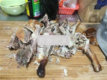 鸭架汤怎么做，鸭架汤怎么做好吃，鸭架汤做法