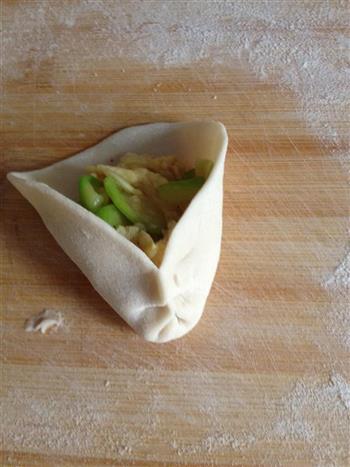 西葫芦鸡蛋水饺怎么做，西葫芦鸡蛋水饺怎么做好吃，西葫芦鸡蛋水饺做法