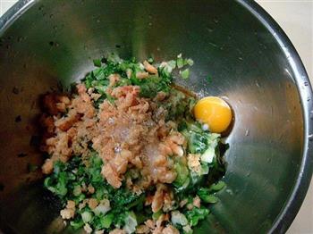 玉米面青菜团子怎么做，玉米面青菜团子怎么做好吃，玉米面青菜团子做法