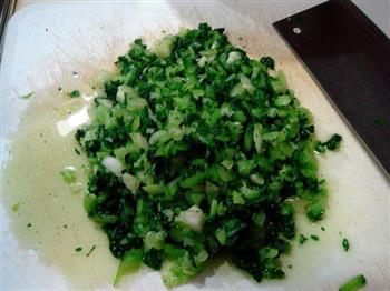 玉米面青菜团子怎么做，玉米面青菜团子怎么做好吃，玉米面青菜团子做法