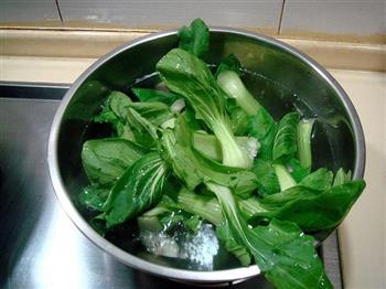 玉米面青菜团子怎么做，玉米面青菜团子怎么做好吃，玉米面青菜团子做法