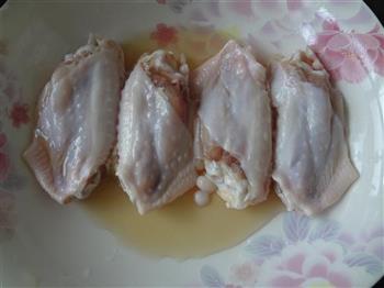 糯米鸡翅怎么做，糯米鸡翅怎么做好吃，糯米鸡翅做法