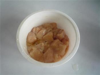 飘香鸡米花怎么做，飘香鸡米花怎么做好吃，飘香鸡米花做法