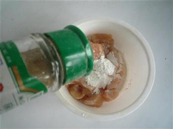 飘香鸡米花怎么做，飘香鸡米花怎么做好吃，飘香鸡米花做法