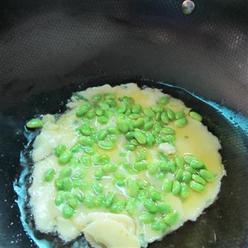 豆煎饼怎么做，豆煎饼怎么做好吃，豆煎饼做法