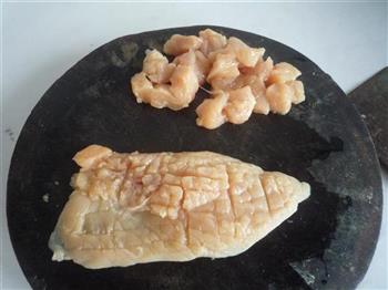 飘香鸡米花怎么做，飘香鸡米花怎么做好吃，飘香鸡米花做法