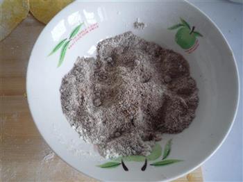 发面南瓜糖饼怎么做，发面南瓜糖饼怎么做好吃，发面南瓜糖饼做法