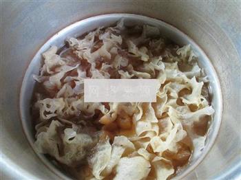 桂圆银耳怎么做，桂圆银耳怎么做好吃，桂圆银耳做法