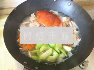 青蟹土豆汤怎么做，青蟹土豆汤怎么做好吃，青蟹土豆汤做法