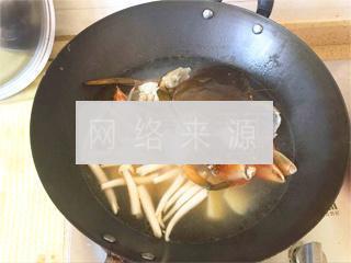 青蟹土豆汤怎么做，青蟹土豆汤怎么做好吃，青蟹土豆汤做法