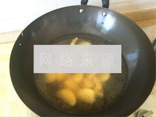 青蟹土豆汤怎么做，青蟹土豆汤怎么做好吃，青蟹土豆汤做法