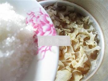 桂圆银耳怎么做，桂圆银耳怎么做好吃，桂圆银耳做法