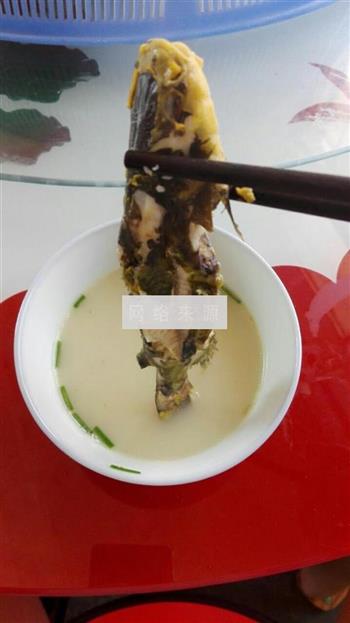 原生态皇帝鱼汤怎么做，原生态皇帝鱼汤怎么做好吃，原生态皇帝鱼汤做法