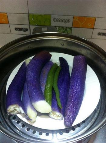 酱拌茄子怎么做，酱拌茄子怎么做好吃，酱拌茄子做法