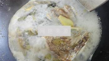 原生态皇帝鱼汤怎么做，原生态皇帝鱼汤怎么做好吃，原生态皇帝鱼汤做法
