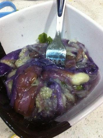 酱拌茄子怎么做，酱拌茄子怎么做好吃，酱拌茄子做法