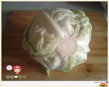 大头菜泡菜怎么做，大头菜泡菜怎么做好吃，大头菜泡菜做法