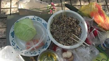如意卷怎么做，如意卷怎么做好吃，如意卷做法