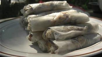如意卷怎么做，如意卷怎么做好吃，如意卷做法