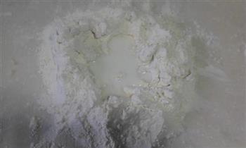 奶香核桃煎饼怎么做，奶香核桃煎饼怎么做好吃，奶香核桃煎饼做法