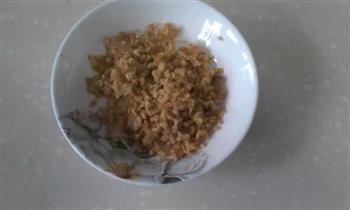 奶香核桃煎饼怎么做，奶香核桃煎饼怎么做好吃，奶香核桃煎饼做法