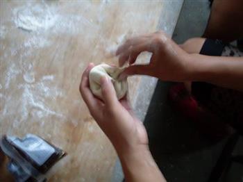 红豆沙馅饼怎么做，红豆沙馅饼怎么做好吃，红豆沙馅饼做法