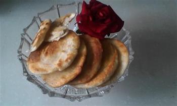 奶香核桃煎饼怎么做，奶香核桃煎饼怎么做好吃，奶香核桃煎饼做法