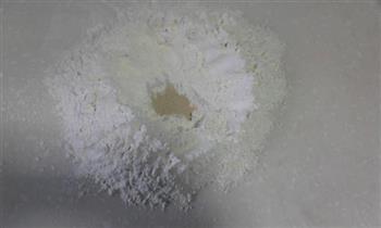 奶香核桃煎饼怎么做，奶香核桃煎饼怎么做好吃，奶香核桃煎饼做法