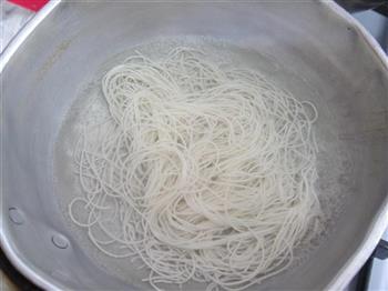 面线炸蛋怎么做，面线炸蛋怎么做好吃，面线炸蛋做法