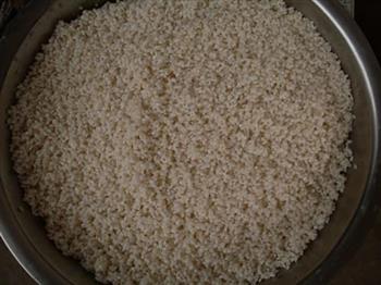 蜜枣粽子怎么做，蜜枣粽子怎么做好吃，蜜枣粽子做法