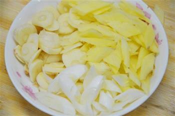 豉香红油面条鱼怎么做，豉香红油面条鱼怎么做好吃，豉香红油面条鱼做法
