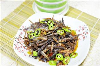 豉香红油面条鱼怎么做，豉香红油面条鱼怎么做好吃，豉香红油面条鱼做法