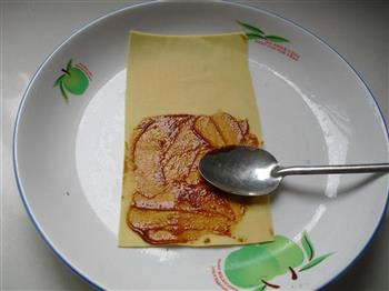 豆皮苦菊卷怎么做，豆皮苦菊卷怎么做好吃，豆皮苦菊卷做法