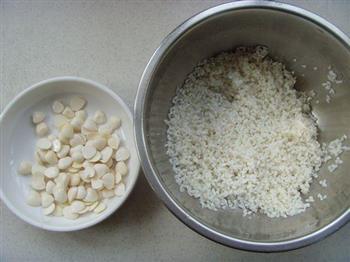 杏仁茶怎么做，杏仁茶怎么做好吃，杏仁茶做法