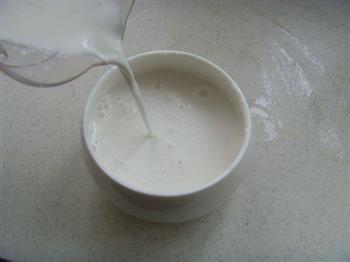 杏仁茶怎么做，杏仁茶怎么做好吃，杏仁茶做法