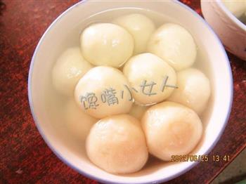 洋芋丸子怎么做，洋芋丸子怎么做好吃，洋芋丸子做法