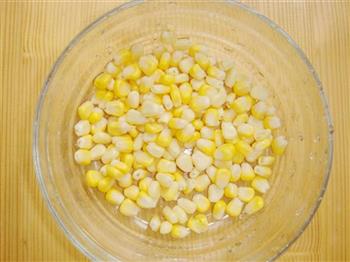 葛根鸡蛋玉米饼怎么做，葛根鸡蛋玉米饼怎么做好吃，葛根鸡蛋玉米饼做法