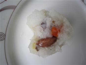 心形山药彩糕怎么做，心形山药彩糕怎么做好吃，心形山药彩糕做法
