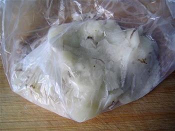 心形山药彩糕怎么做，心形山药彩糕怎么做好吃，心形山药彩糕做法