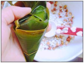 红豆糯米怎么做，红豆糯米怎么做好吃，红豆糯米做法