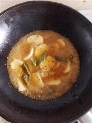 孩子喜欢的零食-炒年糕怎么做，孩子喜欢的零食-炒年糕怎么做好吃，孩子喜欢的零食-炒年糕做法
